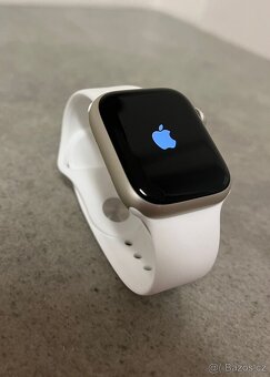 Apple Watch SE 40mm Starlight - 2
