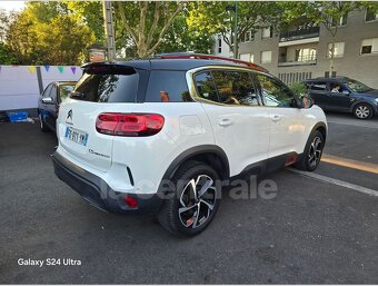 CITROEN C5 Aircross (2) BlueHDi 130 S&S SHINE EAT8 06/2020 - 2