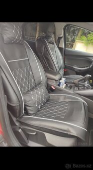 Ford Focus 1.6 ecoboost 134 kW od výroby 2012 - 2