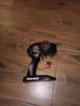 Traxxas Stampede - 2