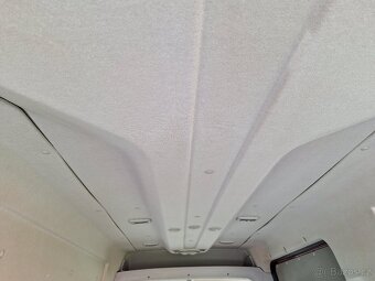 Fiat Ducato L2H2 2008 Stropnice - 2