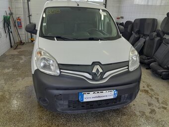 Renault Kangoo 1,5 DCi 90 L2 - 2
