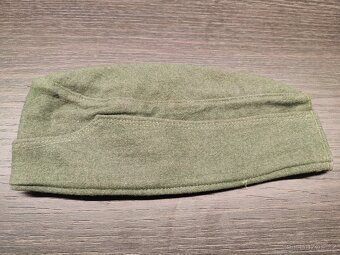 Lodička neznačená, Wehrmacht - 2