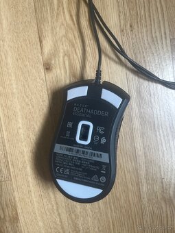 Myš Razer DeathAdder Essential - 2