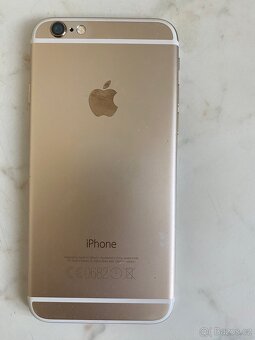 iPhone 6 64GB - 2