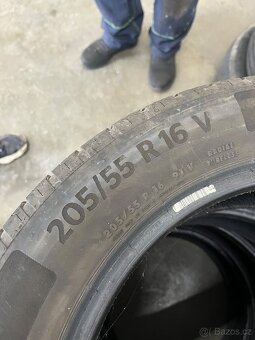 205/55 R16 - 2