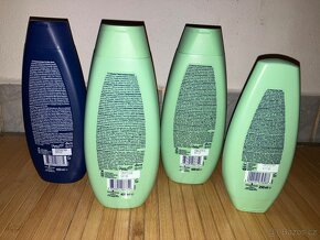 Set Schauma šampon a kondicionér, 4ks - 2