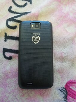 Telefon Prestigio - 2