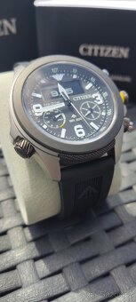 Citizen Promaster Land - 2
