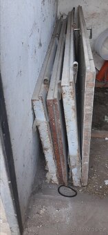 Protipožární dveře - 2