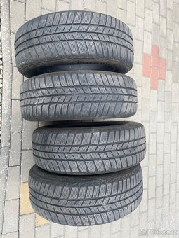185/60 R 15 88 T zimní pneu - 2