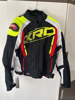 XRC Motorkářská souprava - 2