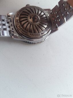 Hodinky Breitling - 2