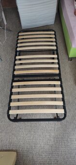 Prodam Ikea rozkladaci kreslo - 2