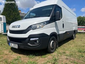 Iveco Daily MAXI 35S18 - 2