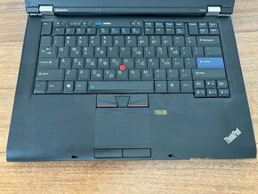 Lenovo ThinkPad T410 - 2