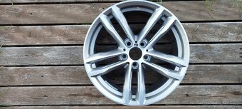 BMW Alu kola 5x120 r19 - 2
