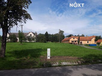 Prodej pozemek Bydlení, 1995㎡ - 2