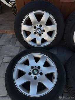 5x120 r16 BMW - 2