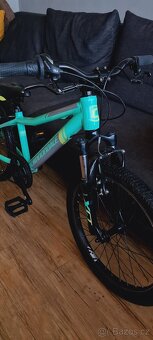 Dětské kolo Cannondale Trail 20 - 2