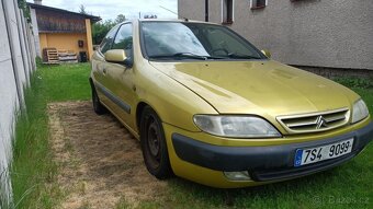 Prodám Citroen Xsara VTS 2.0 - 2