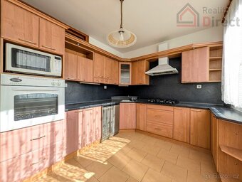Prodej bytu 3+1, 80 m2, ul. Erbenova, Mladá Boleslav - 2