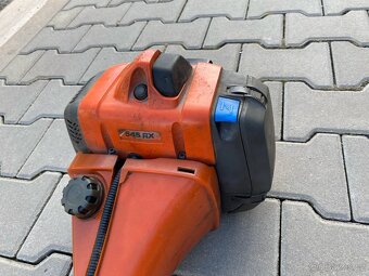 Husqvarna 545 RX křovinořez - 2