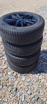 Alu kola 215/60 R16 ET 40 - 2