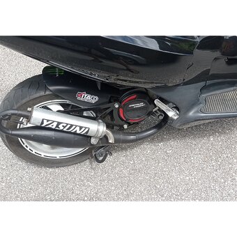 Gilera Runner - 2