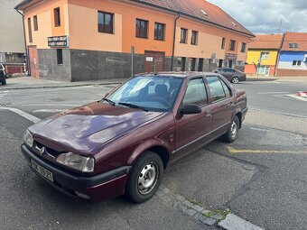 Renault 19 - 2