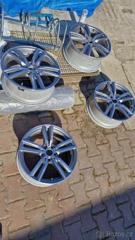 Alu 5x112 R18 - 2