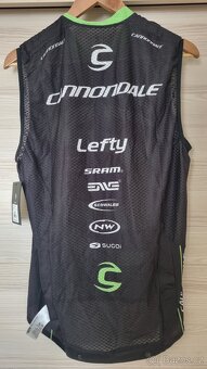 Vestička Cannondale - 2