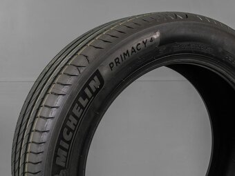 PNEU R18, 215/55/18 LETNÍ MICHELIN 215/55 R18, 100% (738T) - 2