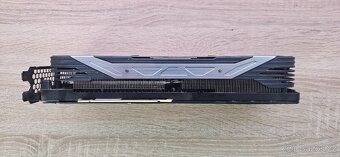 PNY GeForce RTX 3070 XLR8 Gaming REVEL EPIC-X 8GB - záruka - 2