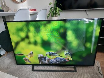 Sony smart TV 122cm,WiFi - 2