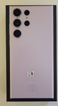 Samsung Galaxy S23 Ultra, 8/256gb - 2