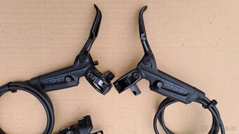 Brzdy SRAM LEVEL TLM - 2