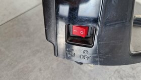 LG VR621F dokovací stanice k robotickému vysavači - 2