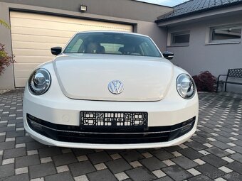 Volkswagen Beetle Sport 2.0Tfsi 147Kw - DSG - 2