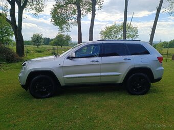 Jeep grand Cherokee - 2