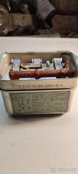 Relé 300 w 12V - 2