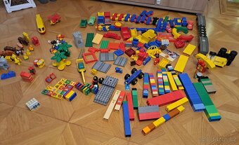 Lego mix - 2