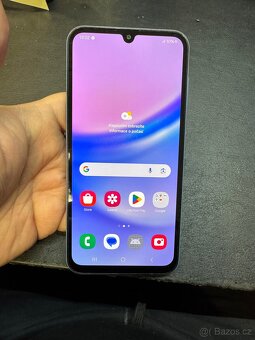 Samsung A15 5G - 2