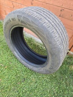 4x letní pneu 235/55/18 - 2