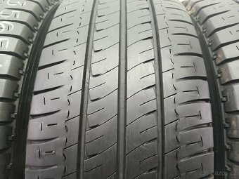 Letní pneu 235/65/16C Michelin - 2