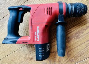 Hilti TE 6-A vrtací kladivo SDS - 2