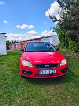 Ford Focus - 2