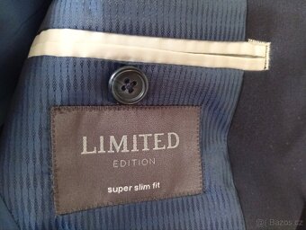 Sako velikost S, 170cm slim fit - 2
