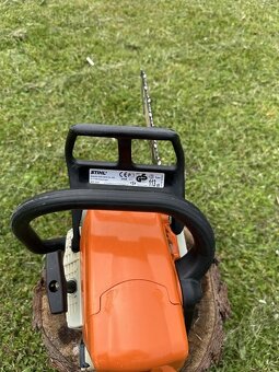Motorová pila stihl ms230 - 2