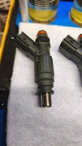 Prodám vstřikovače Bosch 0280156019 - 2